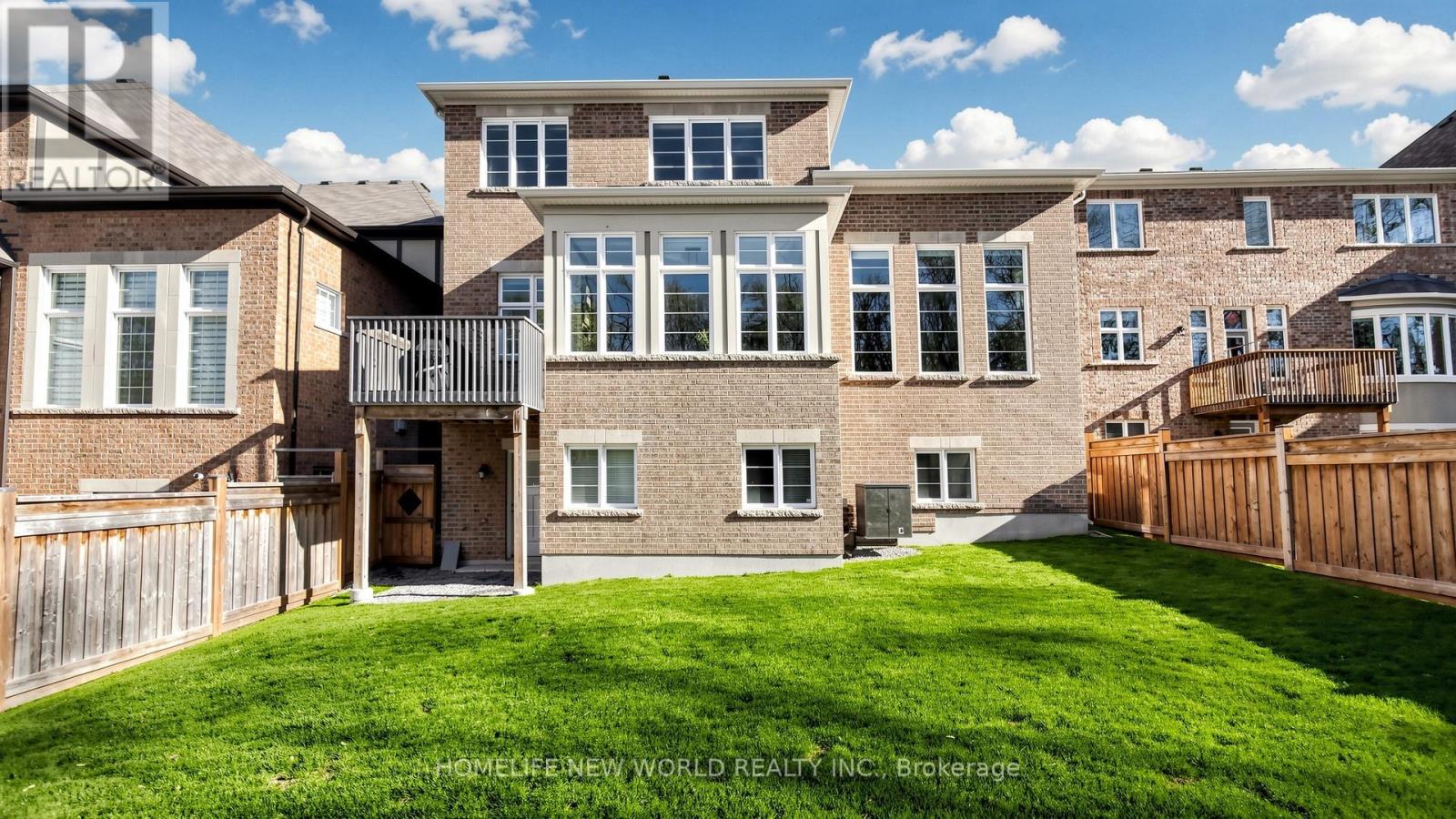 85 Forest Grove Court, Aurora, Ontario  L4G 3G4 - Photo 46 - N13139294