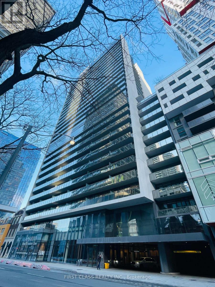 603 (PRIMARY. BR) - 330 RICHMOND STREET W, Toronto, Ontario