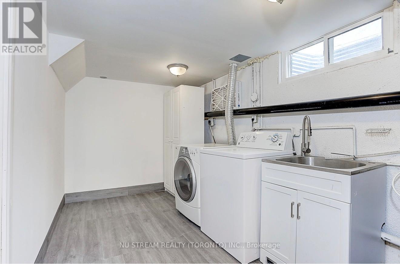Basement - 25 Bigwin Drive, Aurora, Ontario  L4G 3C4 - Photo 10 - N13139582