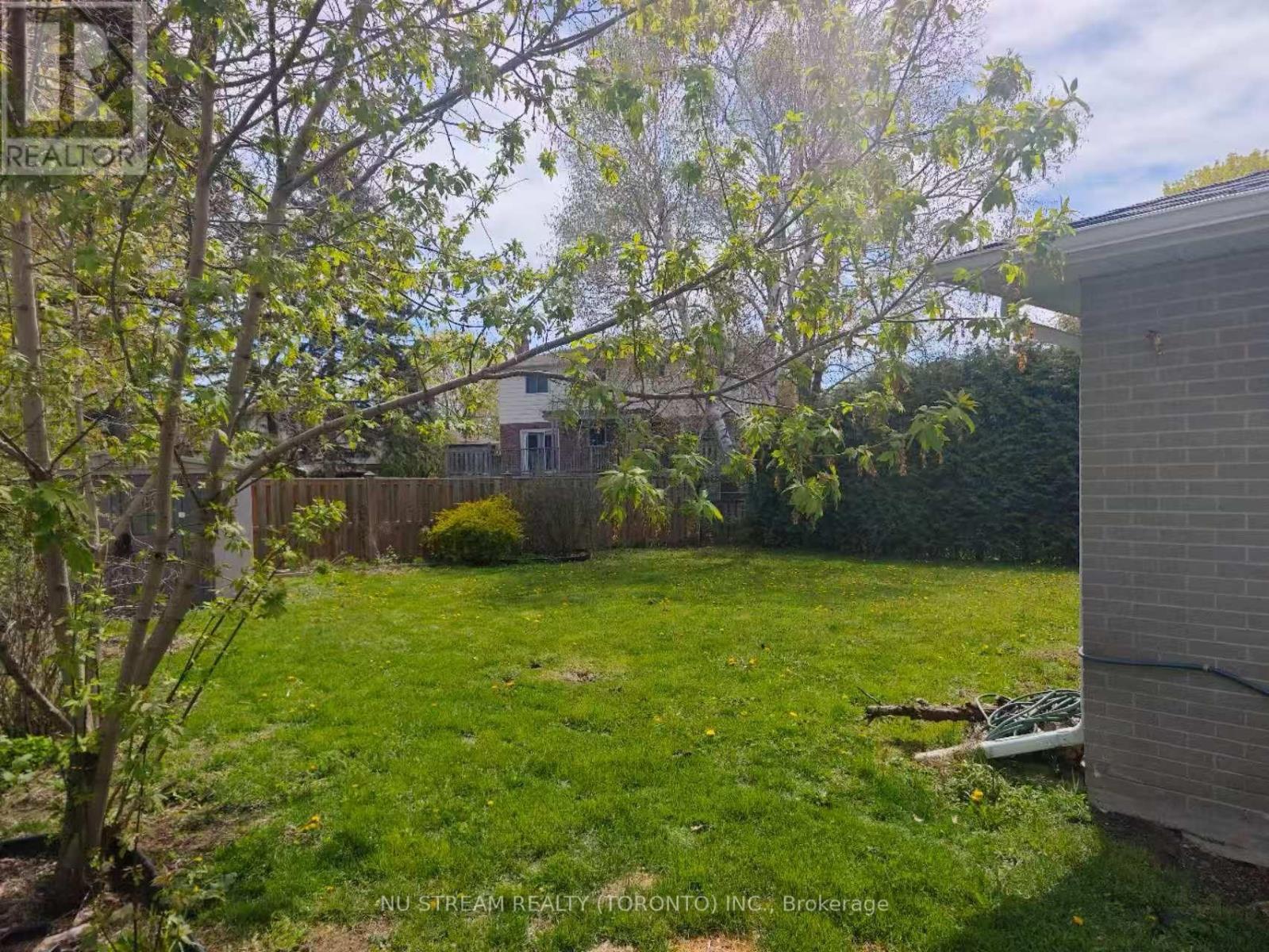 Basement - 25 Bigwin Drive, Aurora, Ontario  L4G 3C4 - Photo 4 - N13139582