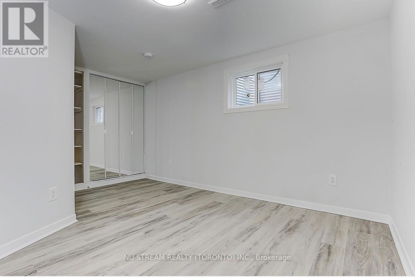 Basement - 25 Bigwin Drive, Aurora, Ontario  L4G 3C4 - Photo 5 - N13139582