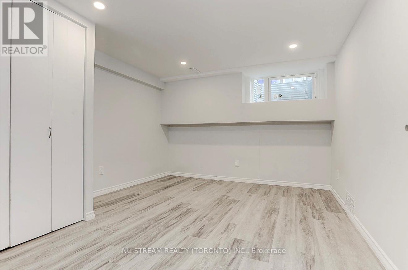 Basement - 25 Bigwin Drive, Aurora, Ontario  L4G 3C4 - Photo 6 - N13139582