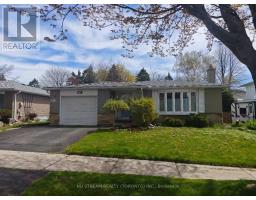 BASEMENT - 25 BIGWIN DRIVE, Aurora, Ontario