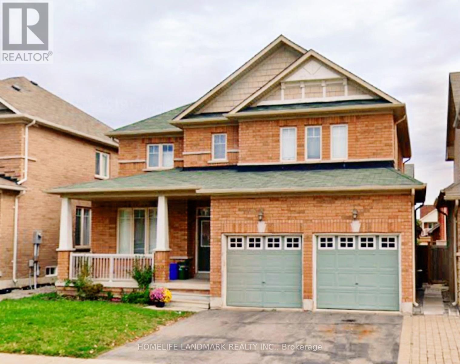 15 BRAEHEAD DRIVE, Richmond Hill, Ontario