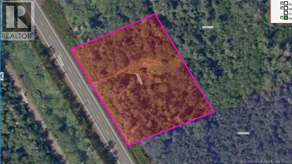 Lot Route 126, Harcourt, New Brunswick  E4T 2Z5 - Photo 9 - NB139407