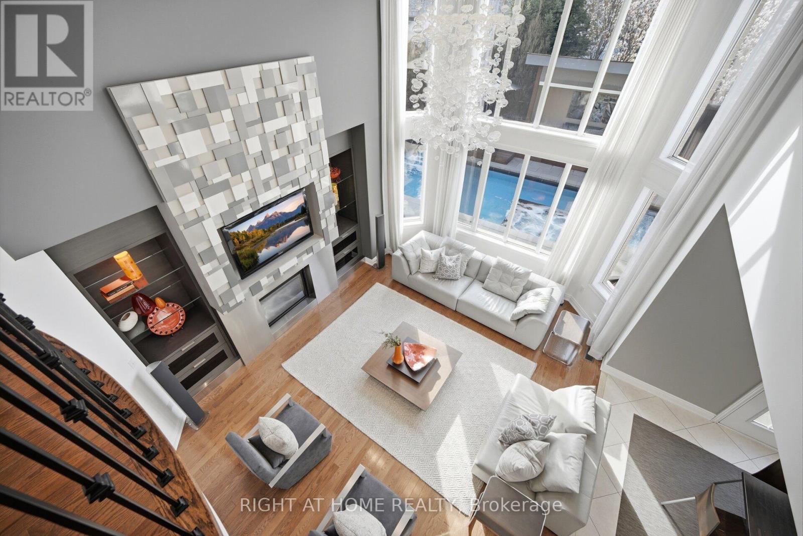 3305 Mistwell Crescent, Oakville, Ontario  L6L 0A3 - Photo 8 - W13139594