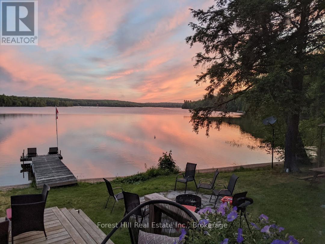 436 JIM YOUNG ROAD W, Machar, Ontario