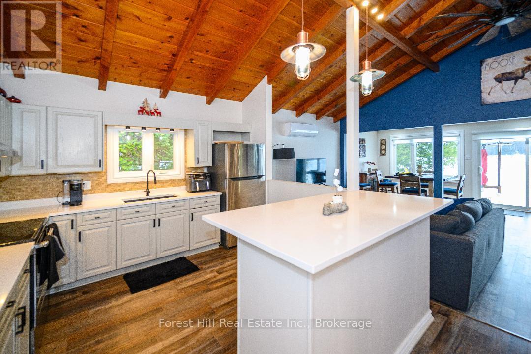 436 Jim Young Road W, Machar, Ontario  P0A 1X0 - Photo 10 - X12897998
