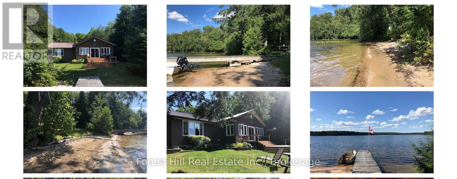 436 Jim Young Road W, Machar, Ontario  P0A 1X0 - Photo 2 - X12897998
