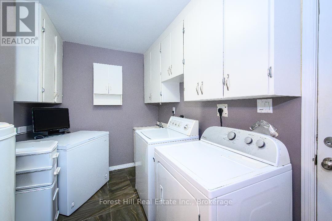 436 Jim Young Road W, Machar, Ontario  P0A 1X0 - Photo 26 - X12897998
