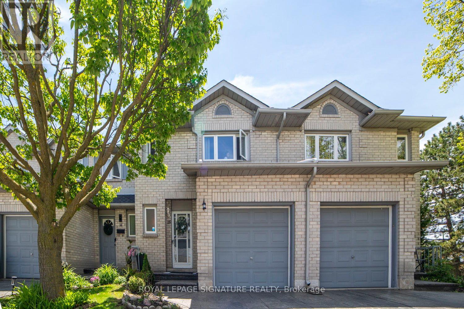 15 - 1 Royalwood Court, Hamilton, Ontario  L8E 4Y1 - Photo 1 - X13138800