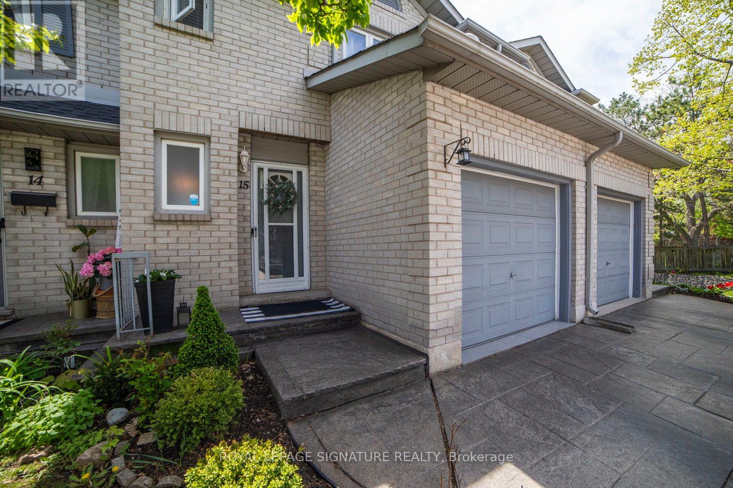 15 - 1 Royalwood Court, Hamilton, Ontario  L8E 4Y1 - Photo 3 - X13138800