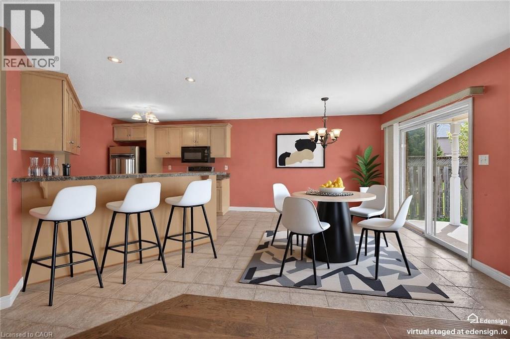 73 Cobblestone Drive, Paris, Ontario  N3L 4G3 - Photo 12 - 40830664