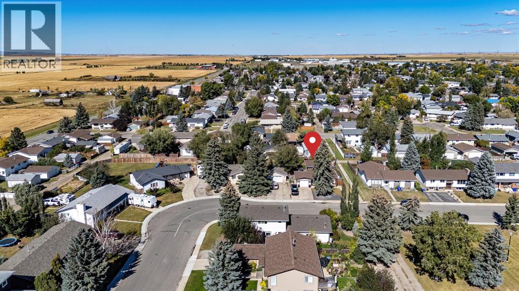 664 49 Avenue W, Claresholm, Alberta  T0L 0T0 - Photo 6 - A2310200