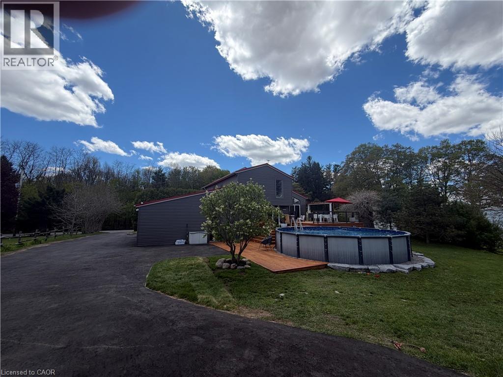 657 Windham Road 14, Simcoe, Ontario  N3Y 4K6 - Photo 36 - 40795458
