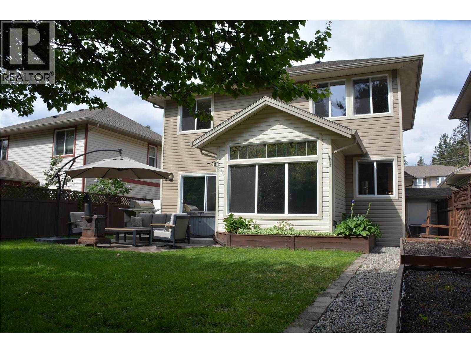 3293 Broadview Road Unit# 44, West Kelowna, British Columbia  V4T 3C8 - Photo 2 - 10385310