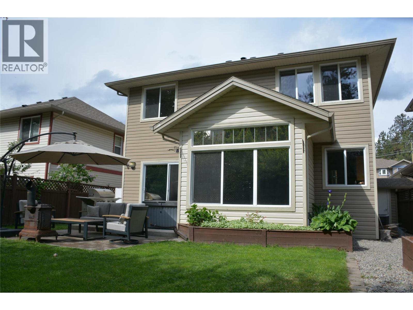 3293 Broadview Road Unit# 44, West Kelowna, British Columbia  V4T 3C8 - Photo 12 - 10385310