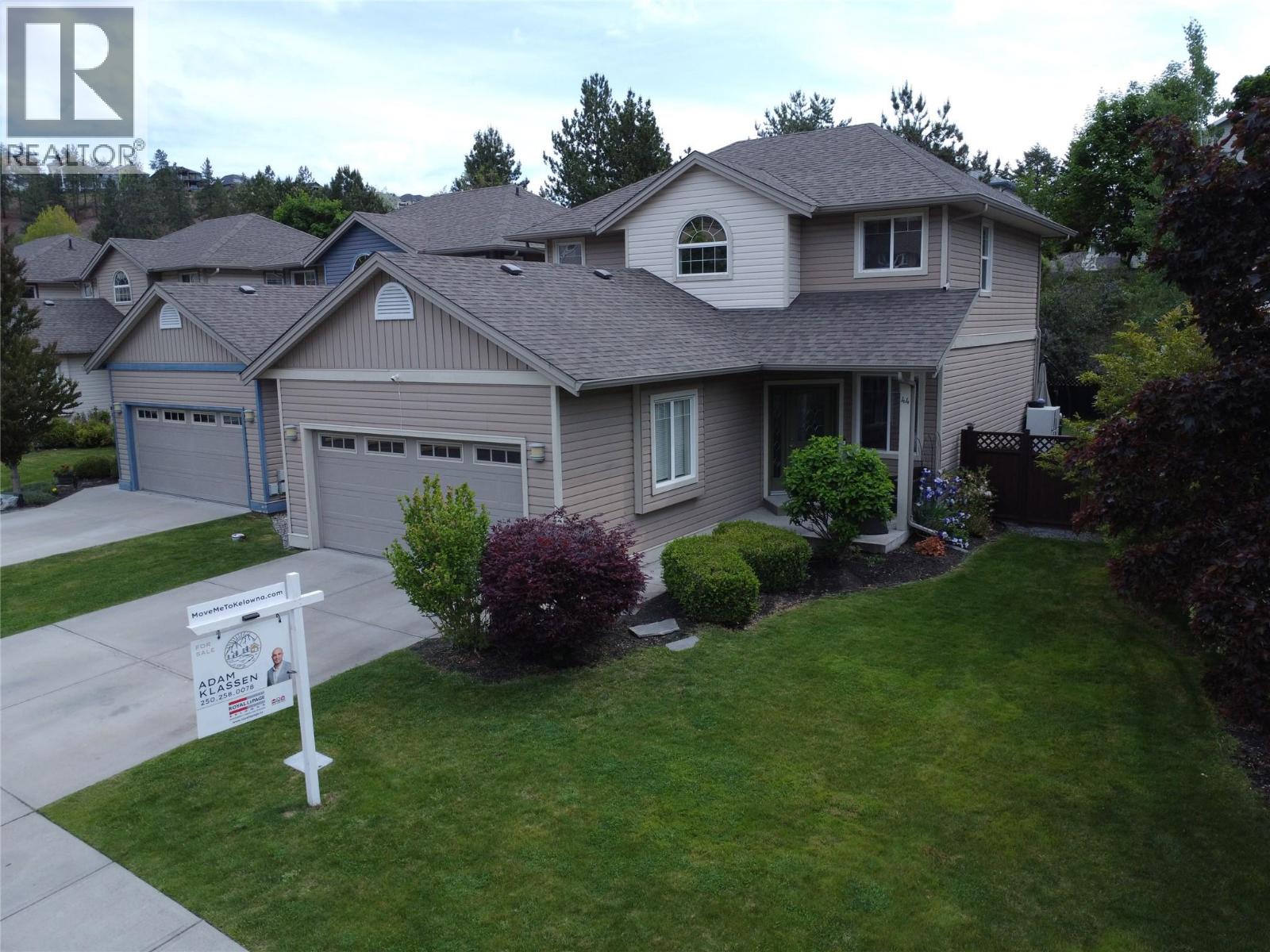 3293 Broadview Road Unit# 44, West Kelowna, British Columbia  V4T 3C8 - Photo 41 - 10385310