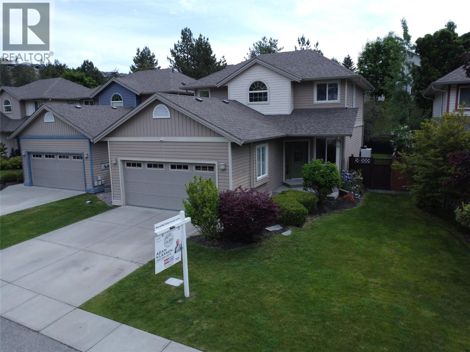 3293 Broadview Road Unit# 44, West Kelowna, British Columbia  V4T 3C8 - Photo 40 - 10385310