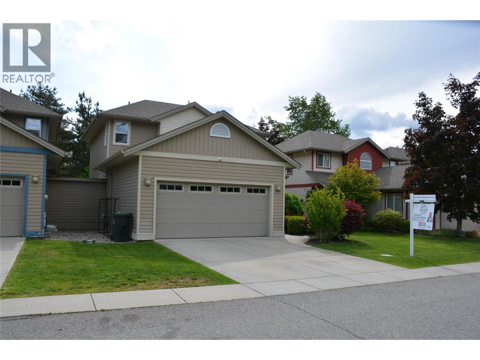 3293 Broadview Road Unit# 44, West Kelowna, British Columbia  V4T 3C8 - Photo 42 - 10385310