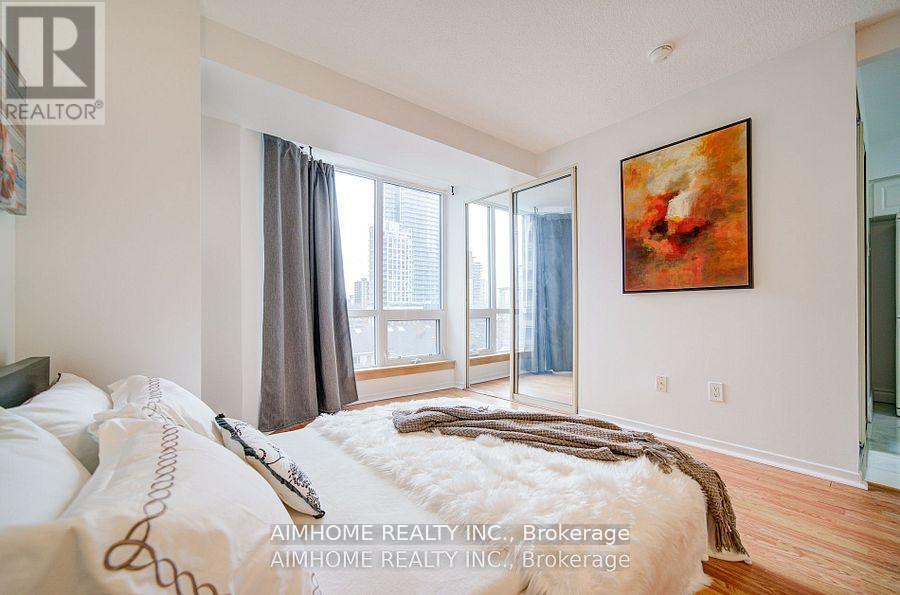 603 - 1055 Bay Street, Toronto, Ontario  M5S 3A3 - Photo 10 - C13139604