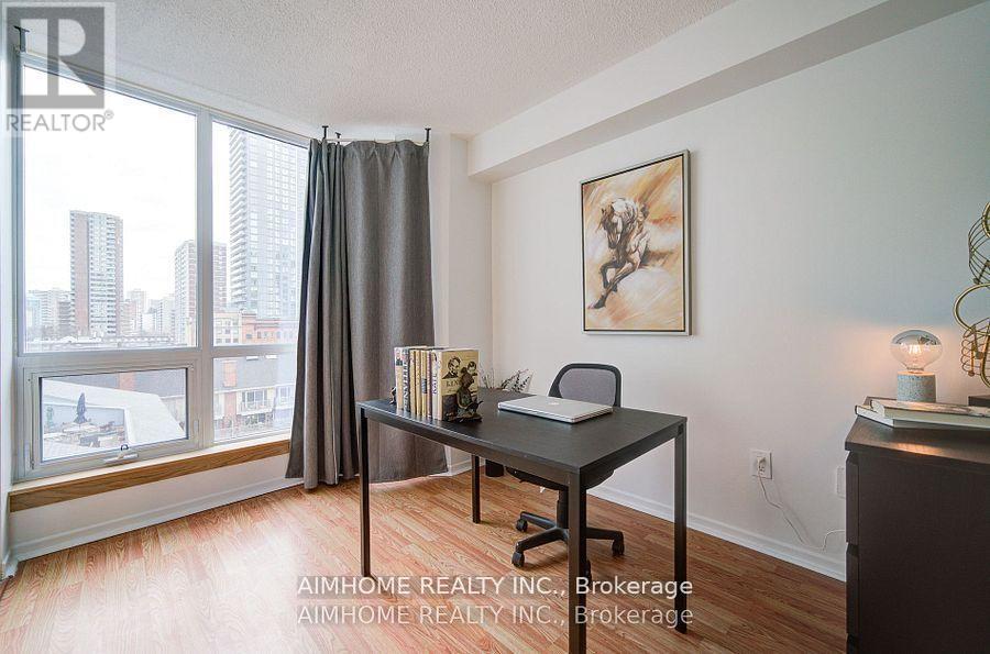 603 - 1055 Bay Street, Toronto, Ontario  M5S 3A3 - Photo 13 - C13139604