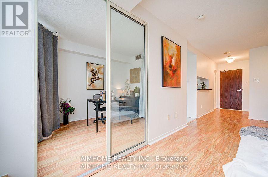 603 - 1055 Bay Street, Toronto, Ontario  M5S 3A3 - Photo 22 - C13139604