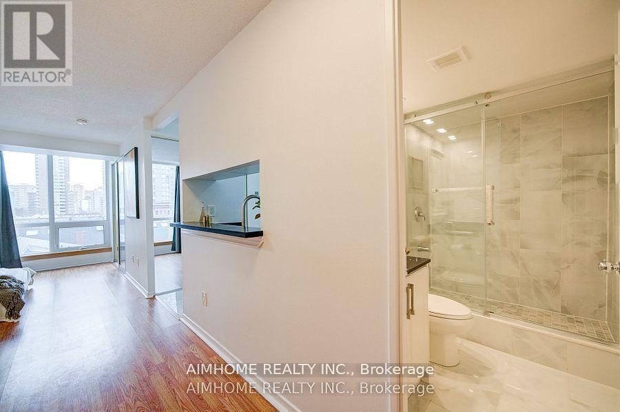 603 - 1055 Bay Street, Toronto, Ontario  M5S 3A3 - Photo 3 - C13139604