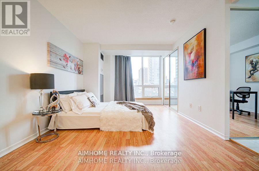 603 - 1055 Bay Street, Toronto, Ontario  M5S 3A3 - Photo 9 - C13139604