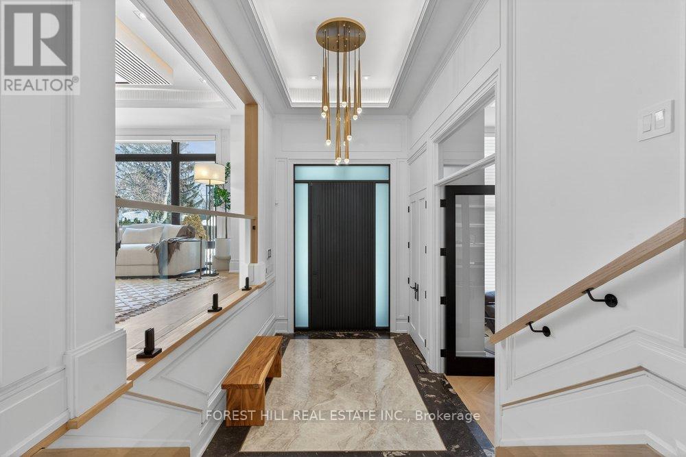 188 BURBANK DRIVE, Toronto, Ontario
