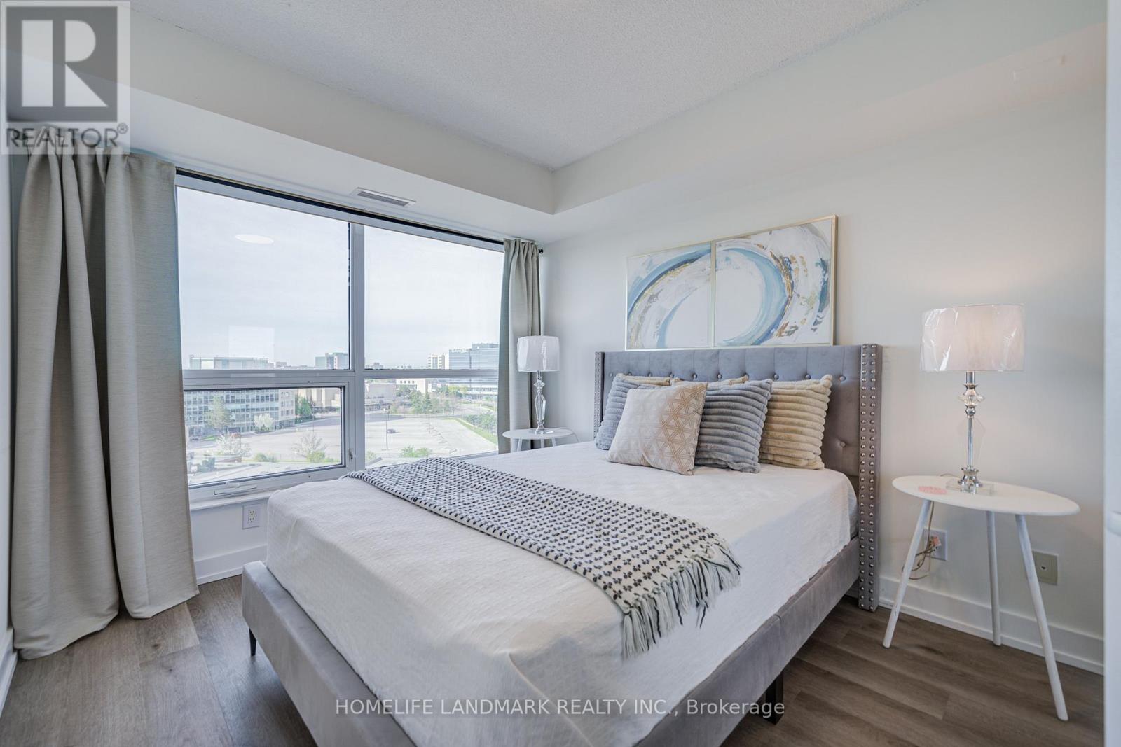 714 - 75 Norman Bethune Avenue S, Richmond Hill, Ontario  L4B 0B6 - Photo 13 - N13139616