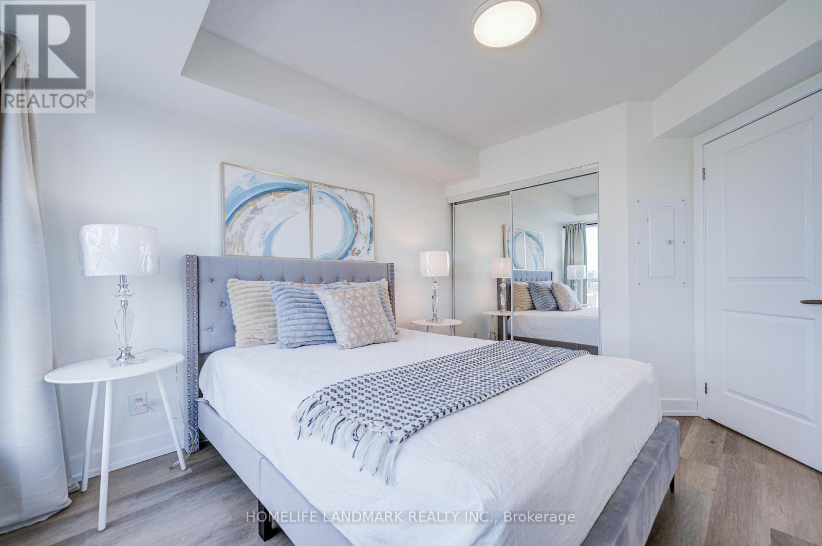 714 - 75 Norman Bethune Avenue S, Richmond Hill, Ontario  L4B 0B6 - Photo 14 - N13139616