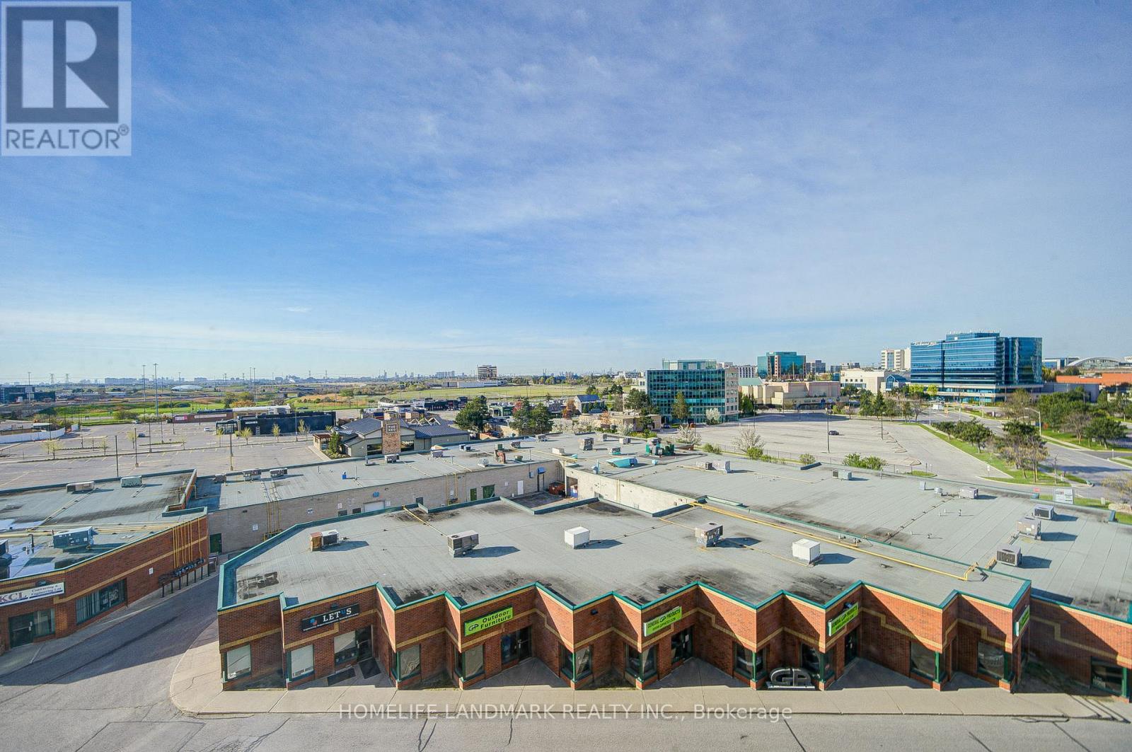 714 - 75 Norman Bethune Avenue S, Richmond Hill, Ontario  L4B 0B6 - Photo 15 - N13139616