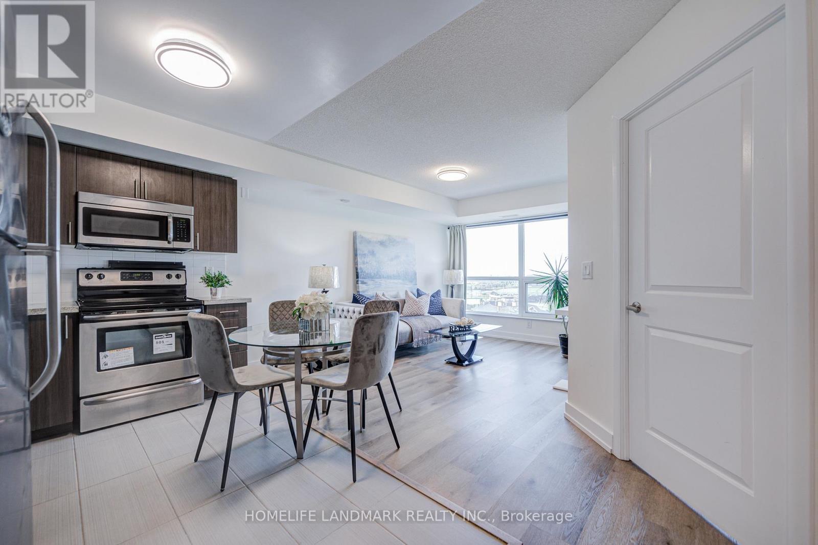 714 - 75 Norman Bethune Avenue S, Richmond Hill, Ontario  L4B 0B6 - Photo 8 - N13139616