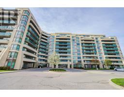 714 - 75 NORMAN BETHUNE AVENUE S, Richmond Hill, Ontario