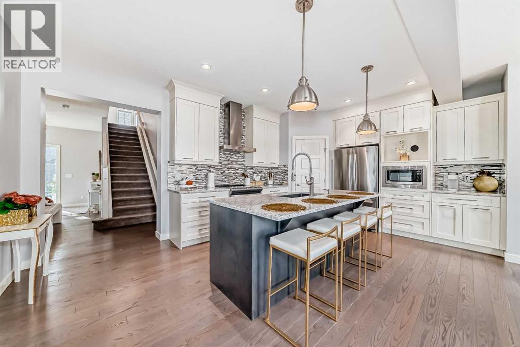 98 Legacy Lane SE, Calgary, Alberta  t2x 1y7 - Photo 9 - A2268905