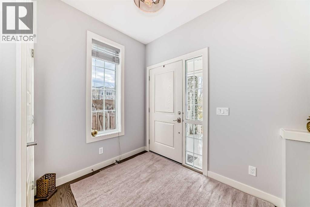 98 Legacy Lane SE, Calgary, Alberta  t2x 1y7 - Photo 4 - A2268905
