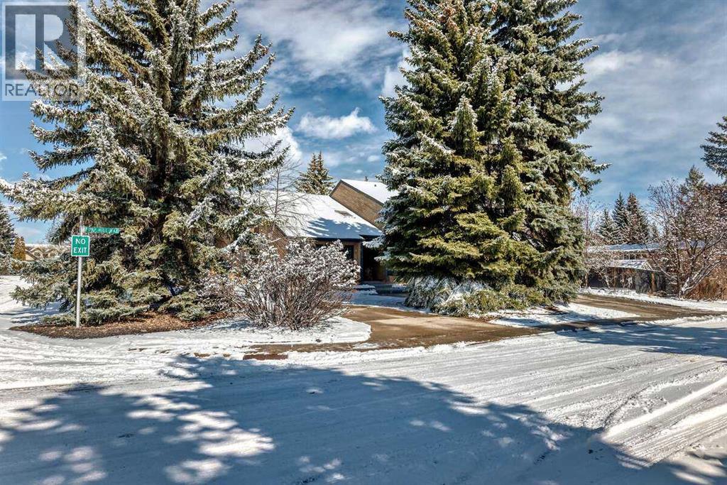 2002 Pump Hill Way SW, Calgary, Alberta  T2V 4M4 - Photo 6 - A2298256