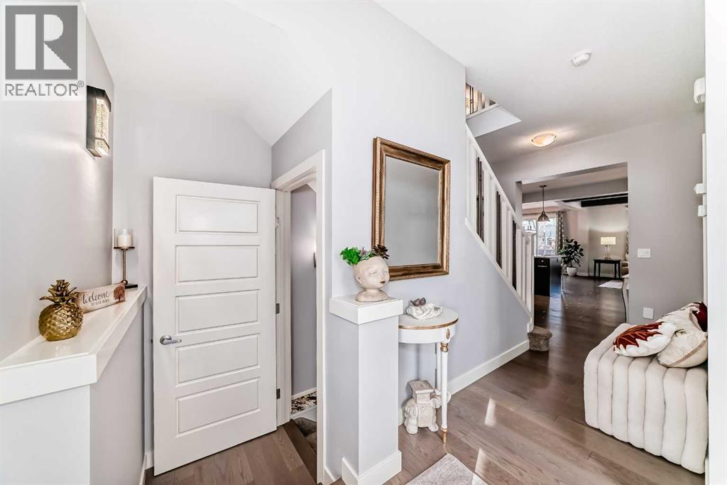98 Legacy Lane SE, Calgary, Alberta  t2x 1y7 - Photo 6 - A2268905