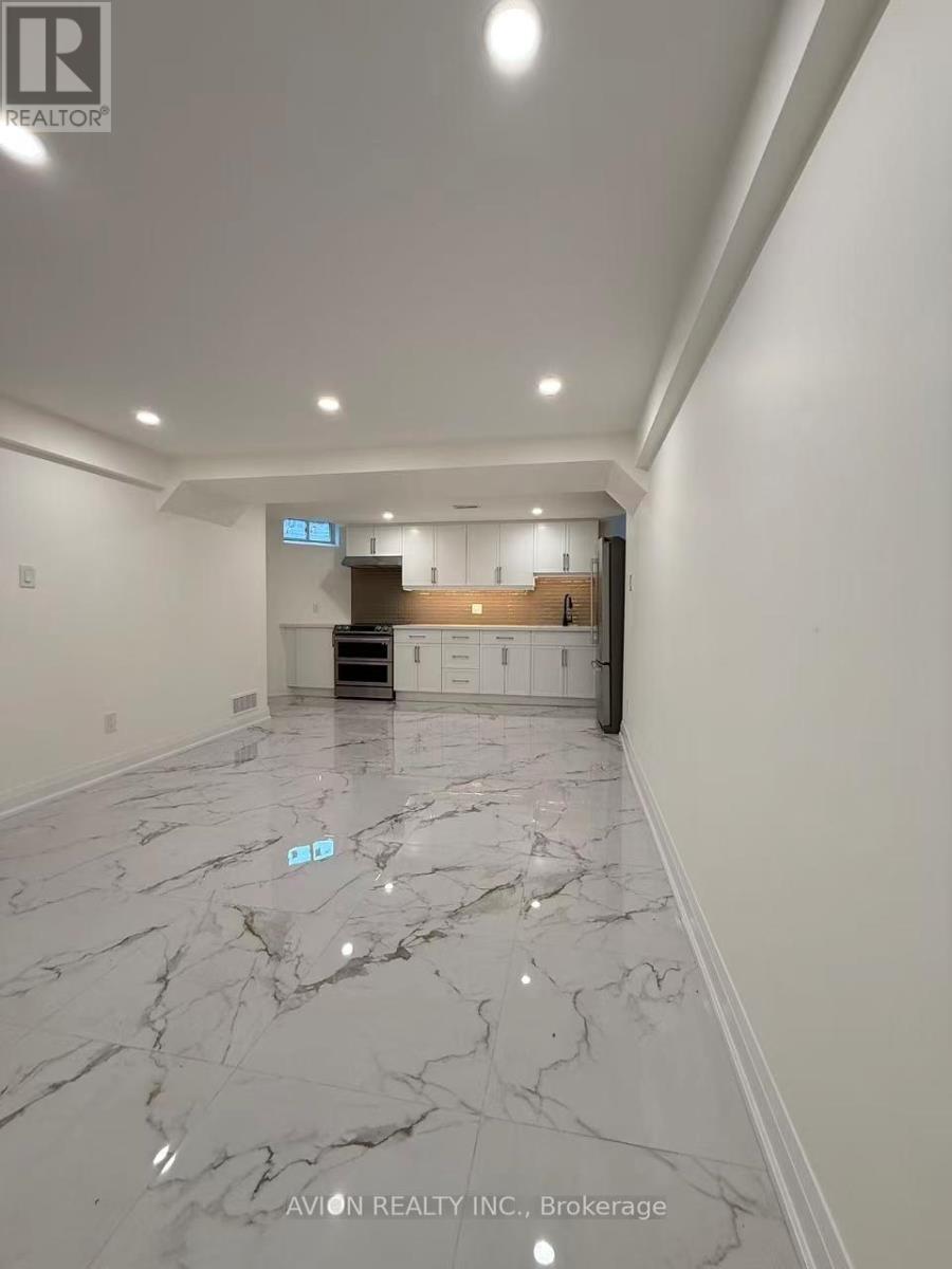 Bsmt 1438 Winterbourne Drive, Oakville, Ontario  L6J 7B5 - Photo 16 - W13058742
