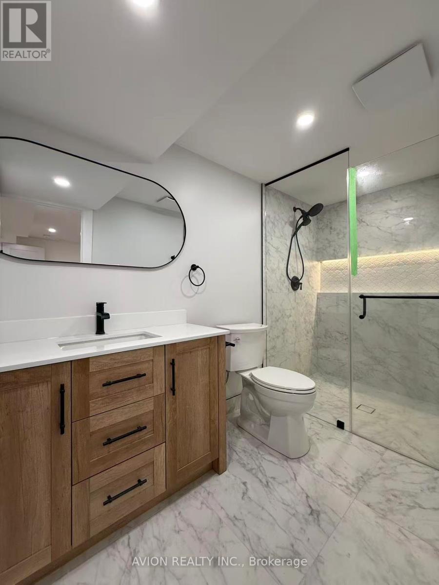 Bsmt 1438 Winterbourne Drive, Oakville, Ontario  L6J 7B5 - Photo 11 - W13058742