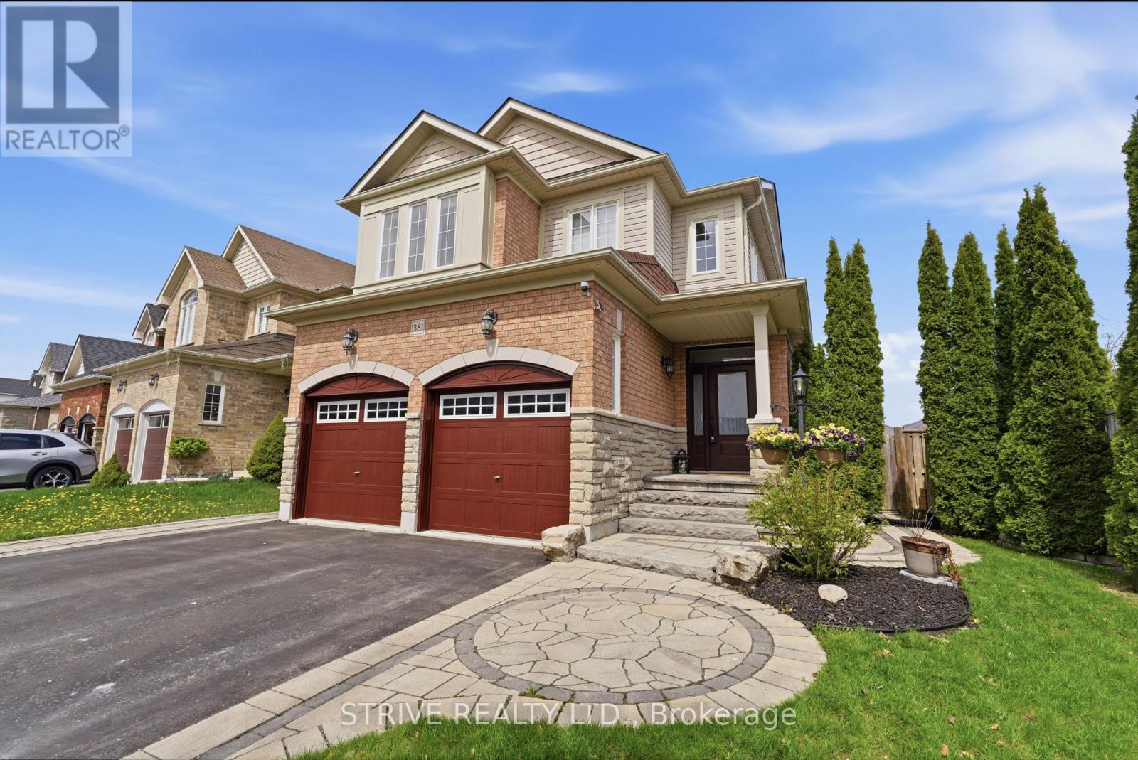 381 West Scugog Lane, Clarington, Ontario  L1C 0G4 - Photo 1 - E13139644