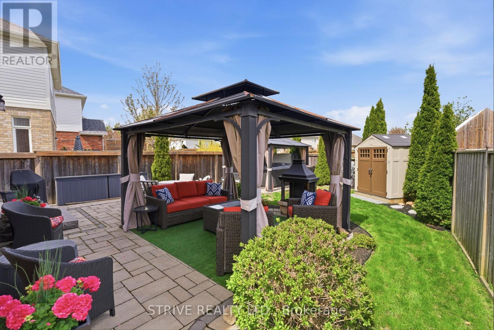 381 West Scugog Lane, Clarington, Ontario  L1C 0G4 - Photo 34 - E13139644