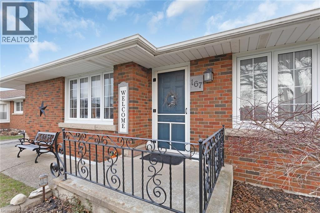 167 Adams Avenue, Delhi, Ontario  N4B 1P6 - Photo 4 - 40819272