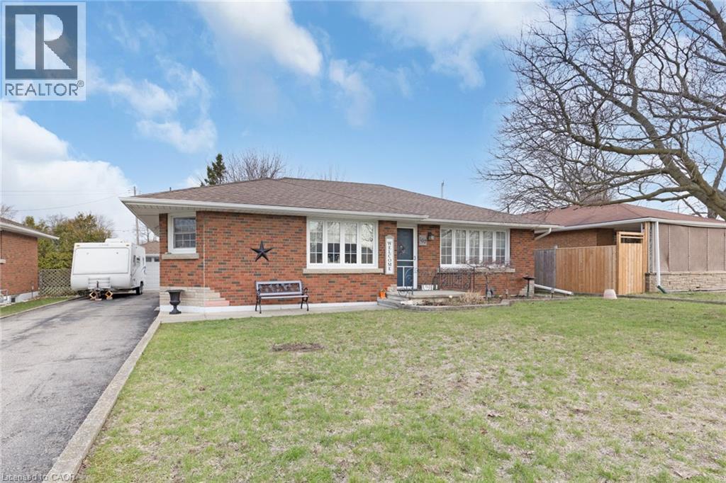 167 Adams Avenue, Delhi, Ontario  N4B 1P6 - Photo 1 - 40819272