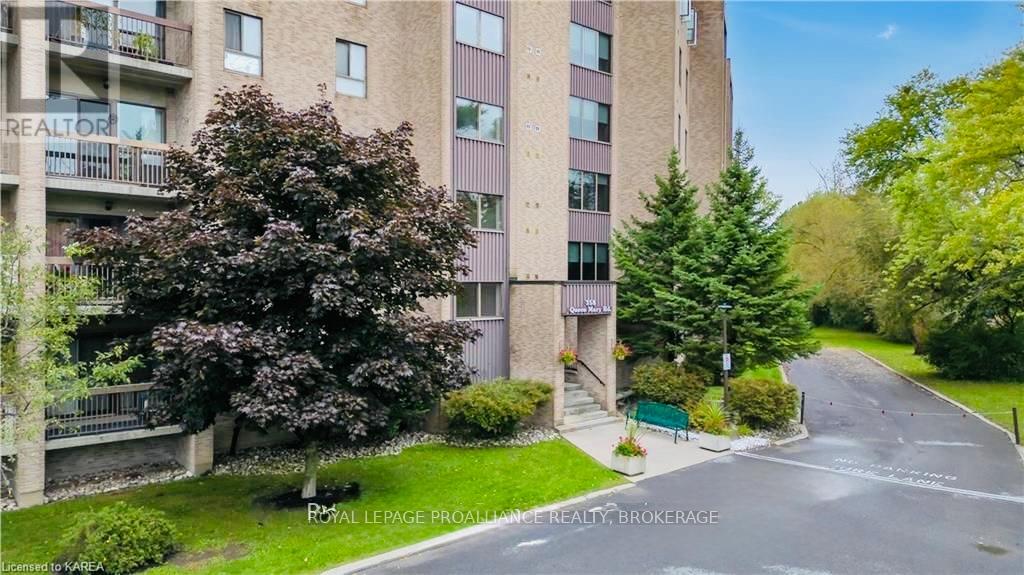 611 - 358 QUEEN MARY ROAD, Kingston, Ontario