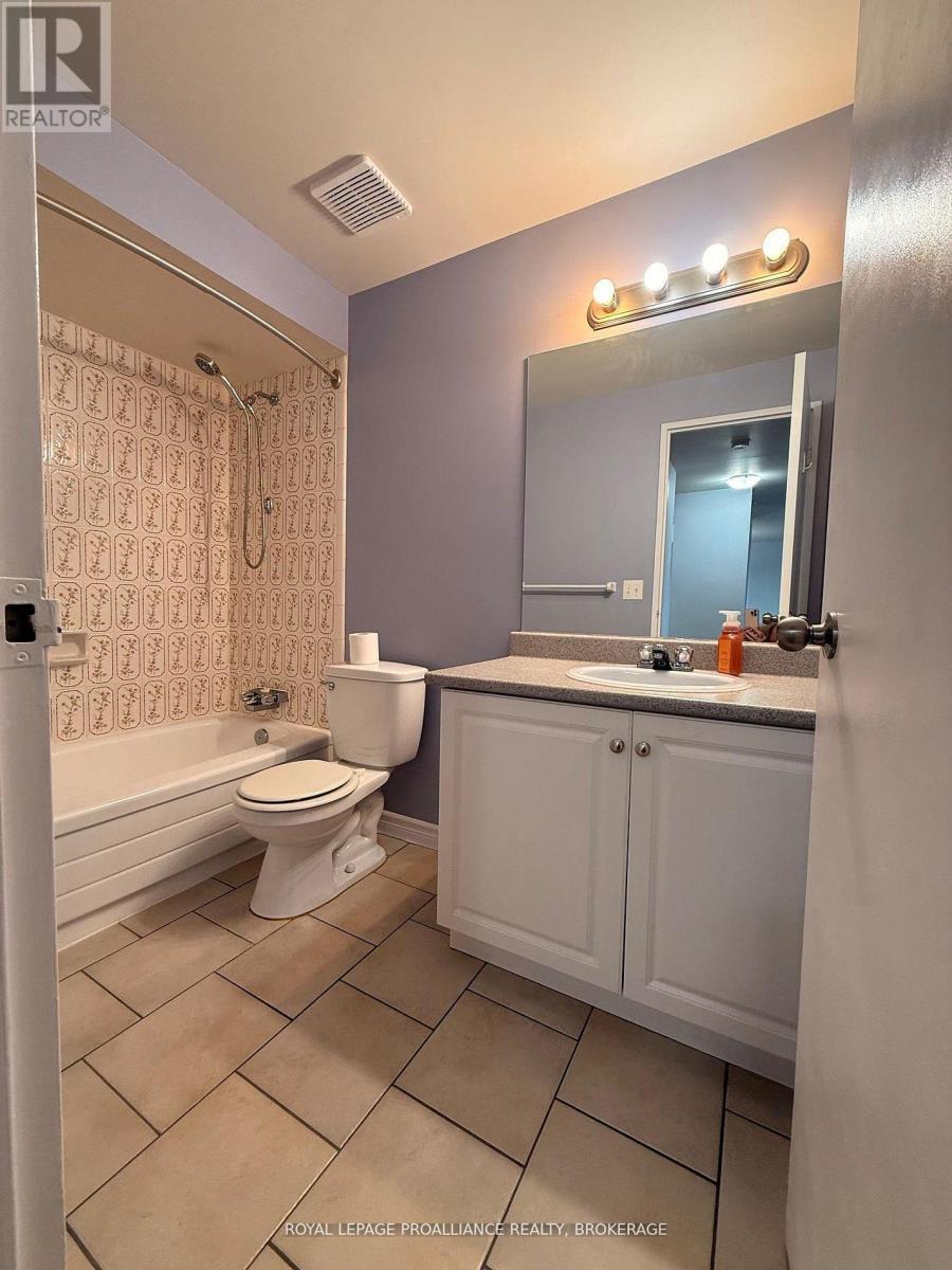 611 - 358 Queen Mary Road, Kingston, Ontario  K7M 7E8 - Photo 11 - X13139622