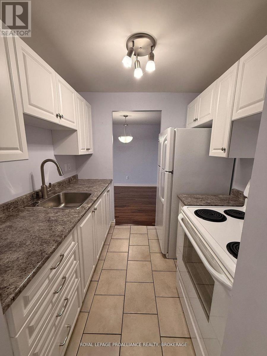 611 - 358 Queen Mary Road, Kingston, Ontario  K7M 7E8 - Photo 4 - X13139622