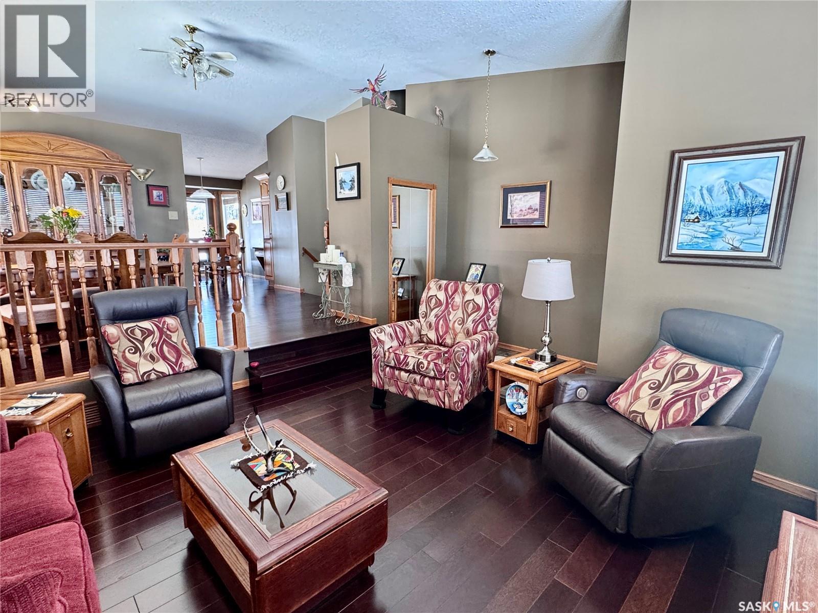 930 Sinotte Crescent, La Ronge, Saskatchewan  S0J 1L0 - Photo 15 - SK031676
