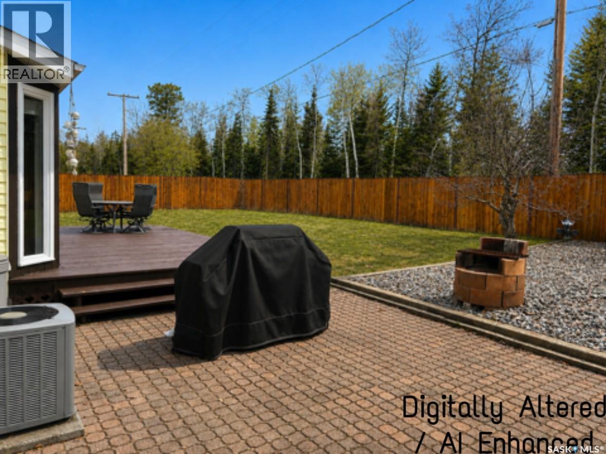 930 Sinotte Crescent, La Ronge, Saskatchewan  S0J 1L0 - Photo 42 - SK031676